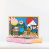 SUNSHINE PUZZLES, BIG IN JAPAN, 1000 TEILE PUZZLE