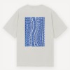 DON'T BE ALMOST Oversize Shirt - ALMOST A BRAND