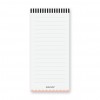 NOTIZEN – NOTIZBLICK Linear – Studio Schön®