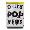 Daily Pop News - Tischkalender 2024