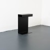 lattn® | Beistelltisch ST8 Schwarz