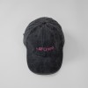 LSF Vintage Cap Girls in Motion schwarz