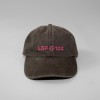LSF Vintage Cap Girls in Motion braun
