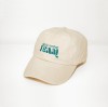 Girls in Motion Team Cap beige