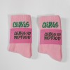 Girls in Motion Girls Socken pink 2er Set