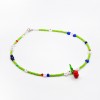 Cherry Spring Necklace von PINAPINA