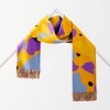 Schal Terrazzo 02 by DaDa