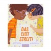 "Das gibt Streit!" Kinderbuch vom Zuckersüß Verlag