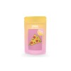 SUNSHINE PUZZLES, PIZZA, 99 TEILE MINI PUZZLE