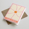 Best Mom Club Karte mit Umschlag - ANOULI.STUDIO