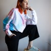 Ecostories Sweatshirt Aquarell 