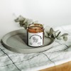 Eucalyptus & Mint - Duftkerze - Handmade - Sojawachs - Just a decent day