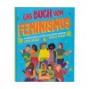 "Das Buch vom Feminismus"  Kinderbuch vom Zuckersüß Verlag