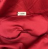 AUGENKISSEN ROT by Pullunderblüte