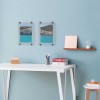 FRAMEKIT | Acryl BILDERRAHMEN A4 | Roman Luyken | Peppermint Products