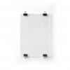 PEPPERMINT PRODUCTS FRAMEKIT | Acryl BILDERRAHMEN | A4 | Roman Luyken |  Peppermint Products