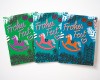3er Set Weihnachtskarten »Frohes Fest« // Papaya paper products