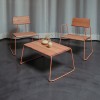 D:009 Coffeetable | FUCHS & HABICHT | Made in Germany
