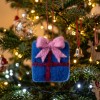 Geschenk-Weihnachtsdeko- aus Filz – Ettmoln