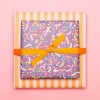 Buntes Geschenkpapier "Streusel" - 5 Bogen - My Pretty Circus