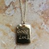 WUNDERVOLL Good Luck Necklace