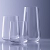 AUERBERG Wasserglas (Design: Herbert Schultes)