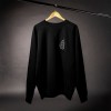 Crewneck PYRO von HANDS OF GOD