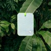 We Make Patterns - Travel Towel Small Mint