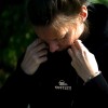 "COFFEE?!" Hoodie Unisex // FUNST Studio, Verena Senn