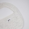 ARC BAG WHITE