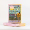 SUNSHINE PUZZLES BURGERMAN‘S PUB, 1000 Teile Puzzle