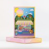 SUNSHINE PUZZLES CANDYLAND, 1000 Teile Puzzel