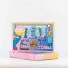 SUNSHINE PUZZLES AT THE GYM, 1000 Teile Puzzle