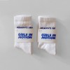 Girls in Motion Always in Motion Socken 2er Set