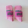 Girls in Motion Girls Socken pink 2er Set