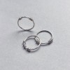Teresa Gruber
Ring "Fidget"
925 Silber
