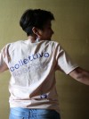 COLLETTIVO APERITIVO  | T-SHIRT | ROSE