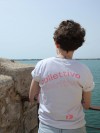 COLLETTIVO APERITIVO | T-SHIRT | WEISS