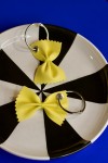 Leder Farfalle - Anhänger - Pikto3000 Leder Farfalle - Anhänger - Pikto3000