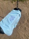 SFP 50+ | T-SHIRT | BLAU