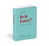 »Is it Love?« von Frank Bodin