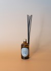 Diffuser mit Duftstäbchen - Camping in the forest -handmade - Just a decent day