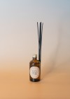 Diffuser mit Duftstäbchen - Sun Salutation - handmade - Just a decent day