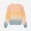 Sweater love peace hope – Jo the brand