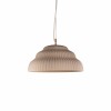 Schneid Kaskad Lampe klein