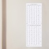 KLEINWAREN / VON LAUFENBERG Der lange Wandkalender 2027