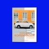 'Hallo Kopenhagen‘: neue nordische Küche, besondere Kaffeeorte und versteckte Highlights in ruhigen Seitenstraßen / Ankerwechsel Verlag