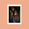St. Nikolai // Limitierte Print Edition (50 x 70) // The Quedlinburger