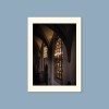 St. Nikolai // Limitierte Print Edition (DIN A4) // The Quedlinburger