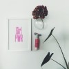 Girl PWR
Letterpress von papelami
